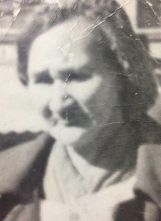 Kaata, Maora Harata Maria