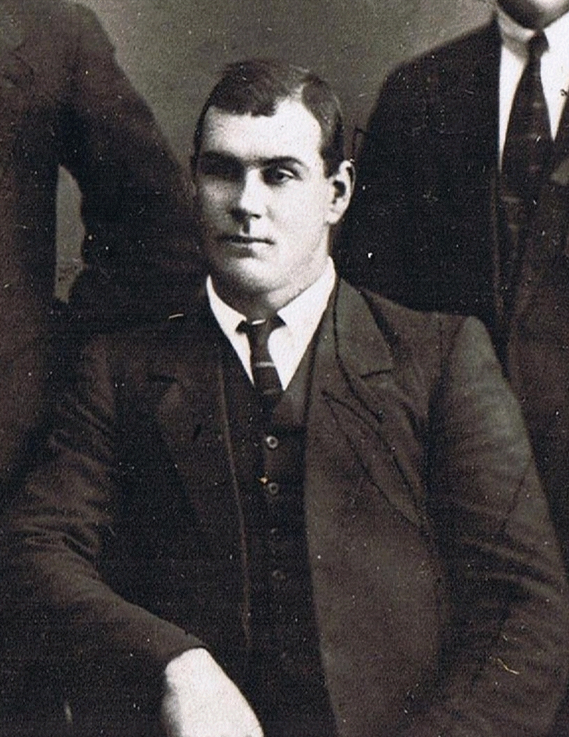 Karaitiana (Chris) Carrington